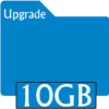 10Gb upgrade